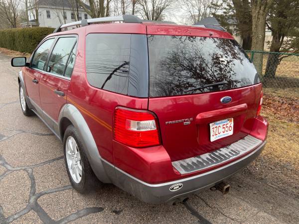 Ford freestyle for sale in Other, MA – photo 4