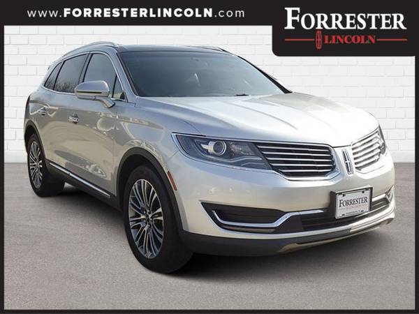 2016 Lincoln Mkx Reserve for sale in Chambersburg, PA – photo 2