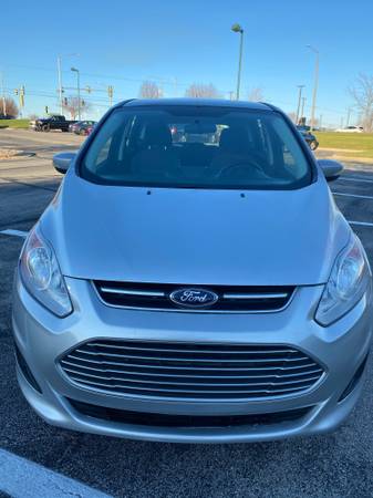 2013 FORD C-MAX SE HYBIRD - cars & trucks - by dealer - vehicle... for sale in Independence, IL – photo 11