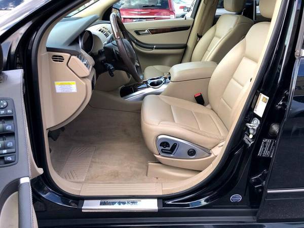 2012 Mercedes-Benz R-Class R350 4MATIC w/3rd Row CALL OR TEXT for sale in Cleveland, OH – photo 16