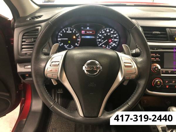 Nissan Altima 3.5 SR, only 33k miles! for sale in Branson West, MO – photo 17