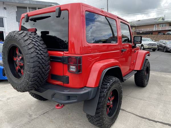 2018 Jeep Wrangler JK Rubicon Recon - - by dealer for sale in Kailua-Kona, HI – photo 7
