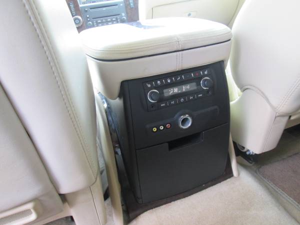 2007 CADILLAC ESCALADE LUXURY - cars & trucks - by dealer - vehicle... for sale in Lincoln, NE – photo 20