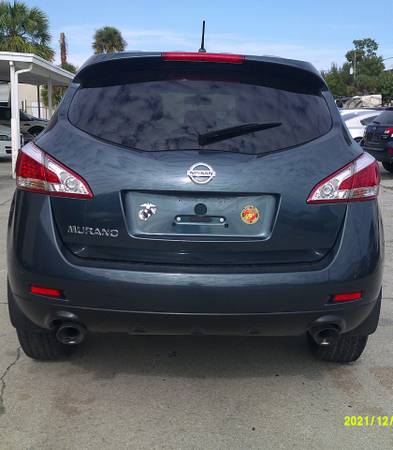 2014 Nissan Murano S - - by dealer - vehicle for sale in Sarasota, FL – photo 3