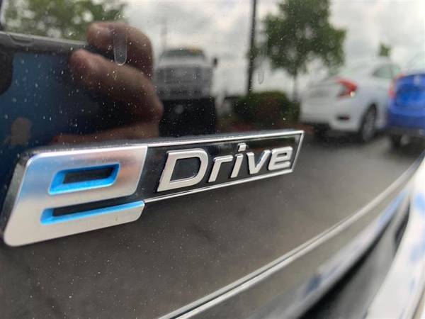 2016 BMW I3 $0 DOWN PAYMENT PROGRAM!! - cars & trucks - by dealer -... for sale in Fredericksburg, VA – photo 7