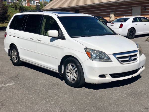 2006 Honda Odyssey Loaded for sale in Sevierville, TN – photo 7