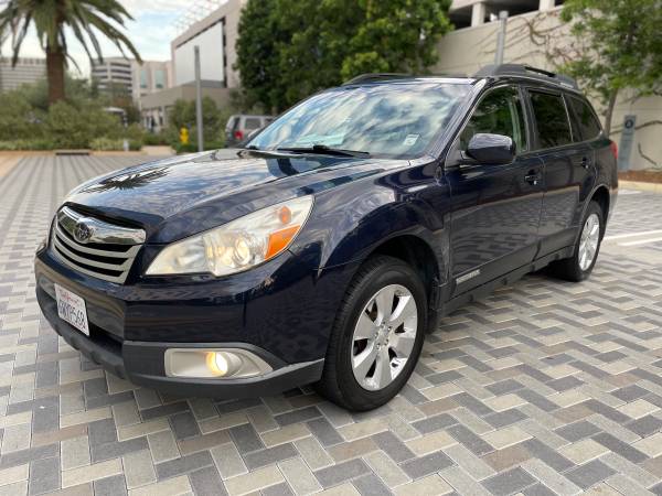 2012 Subaru Outback 2.5i Premium *CLEAN TITLE!* 2 Keys - cars &... for sale in Irvine, CA – photo 16