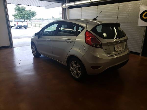 2016 Ford Fiesta 4d Hatchback SE CALL FOR DETAILS AND PRICING for sale in Kyle, TX – photo 6