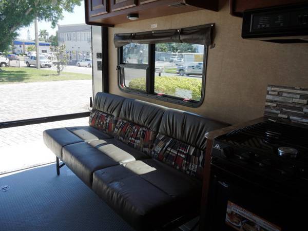 2015 Forest River Work and Play Ultra White for sale in Bradenton, FL – photo 20