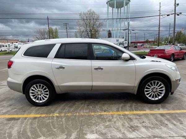 2008 Buick Enclave CXL - - by dealer - vehicle for sale in Medina, OH – photo 8