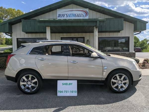 2010 Cadillac SRX Performance Collection - Down Payments As Low As for sale in Shelby, NC – photo 9