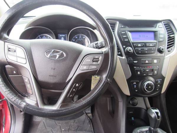 2013 Hyundai Santa Fe Sport 2 4 AWD - - by dealer for sale in Killeen, TX – photo 12