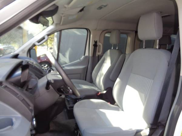 2016 Ford Transit Wagon Low Roof XLT T350/87 PER WEEK, YOU for sale in Rosedale, NY – photo 14