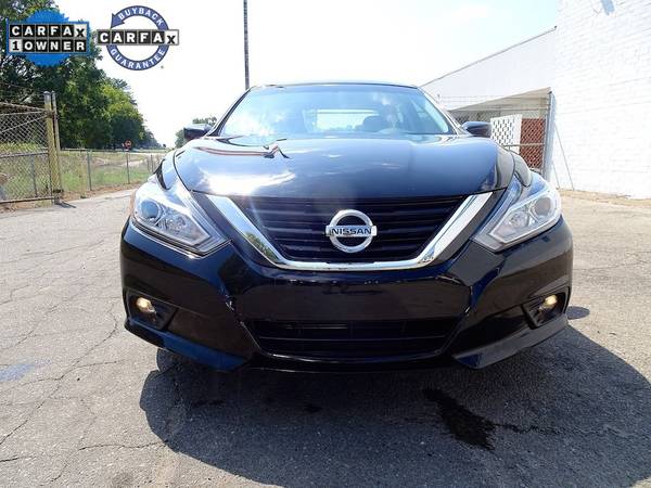 Nissan Altima SV Bluetooth Clean Carfax Cheap Car Payment 42.00 a week for sale in Richmond , VA – photo 8