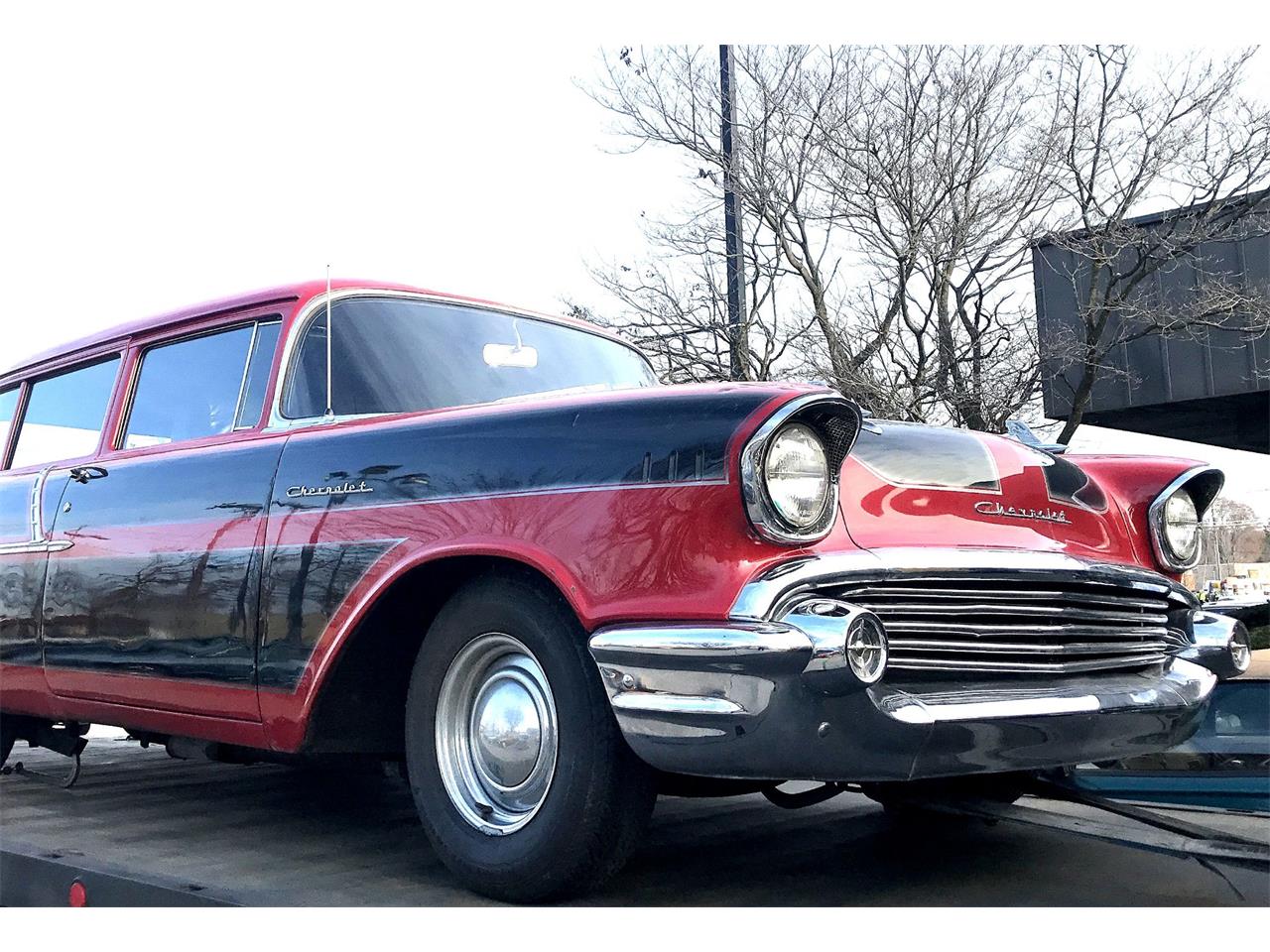 1957 Chevrolet Wagon for sale in Stratford, NJ – photo 5