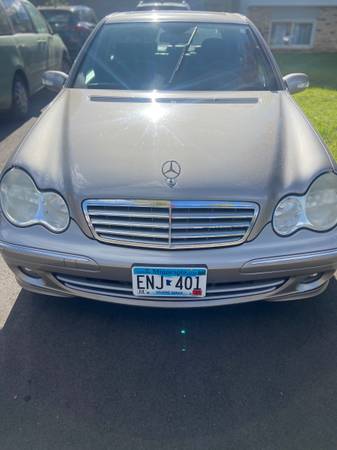 Mercedes Benz C280 for sale in Minneapolis, MN – photo 2