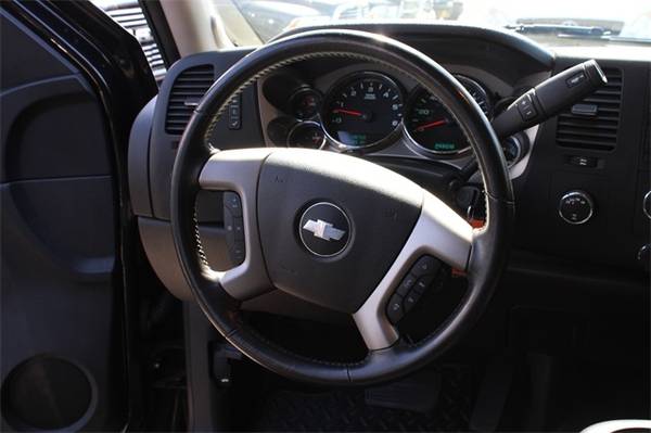 2013 Chevrolet Silverado 1500 LT for sale in Bellingham, WA – photo 20