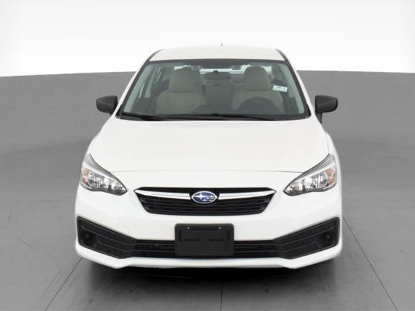 2020 Subaru Impreza Sedan 4D sedan White - FINANCE ONLINE - cars &... for sale in Harrison Township, MI – photo 17