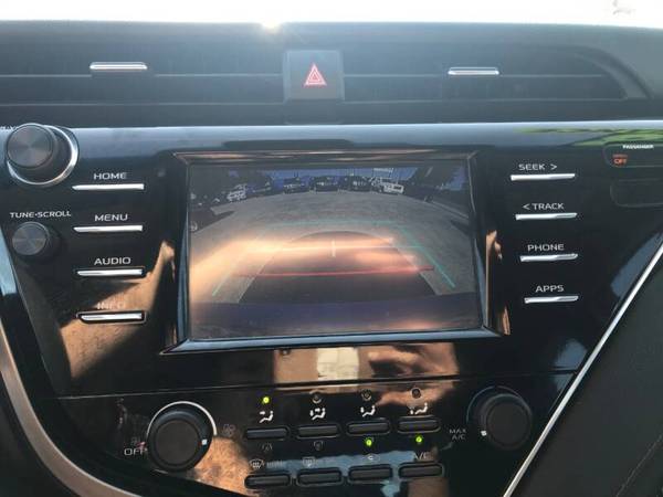★ 2018 TOYOTA CAMRY ★ 99.9% APPROVED► $2395 DOWN - cars & trucks -... for sale in Marrero, LA – photo 14