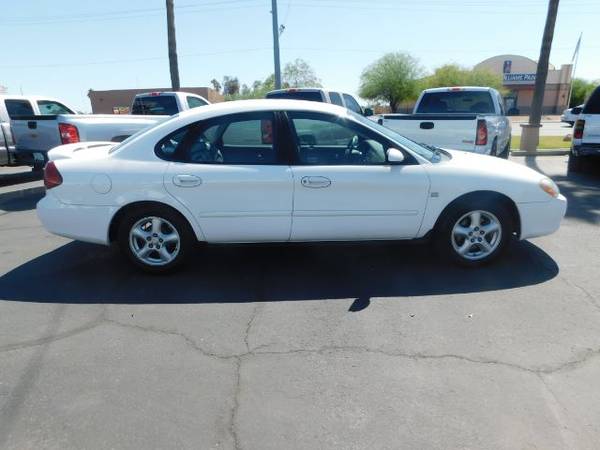 2003 Ford Taurus COME IN TODAY!!!- Best Finance Deals! - cars &... for sale in Casa Grande, AZ – photo 8