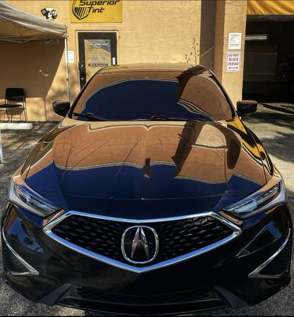 2019 Acura ILX Premium for sale in Boynton Beach , FL – photo 4