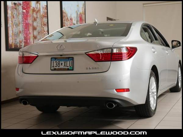 2014 Lexus ES 350 for sale in Maplewood, MN – photo 8