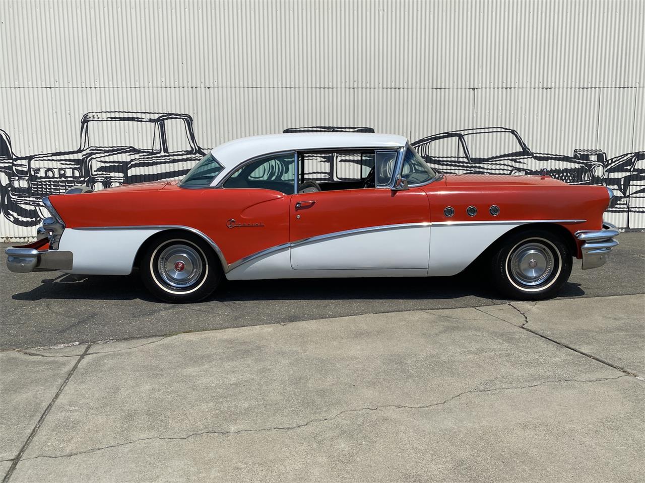 1955 Buick 46R Special for sale in Fairfield, CA – photo 14