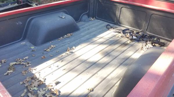4x4 1992 Chevy S10 / GMC S15 Sonoma - Extended Cab - 4.3 V6 A/T -... for sale in Santa Rosa, CA – photo 9