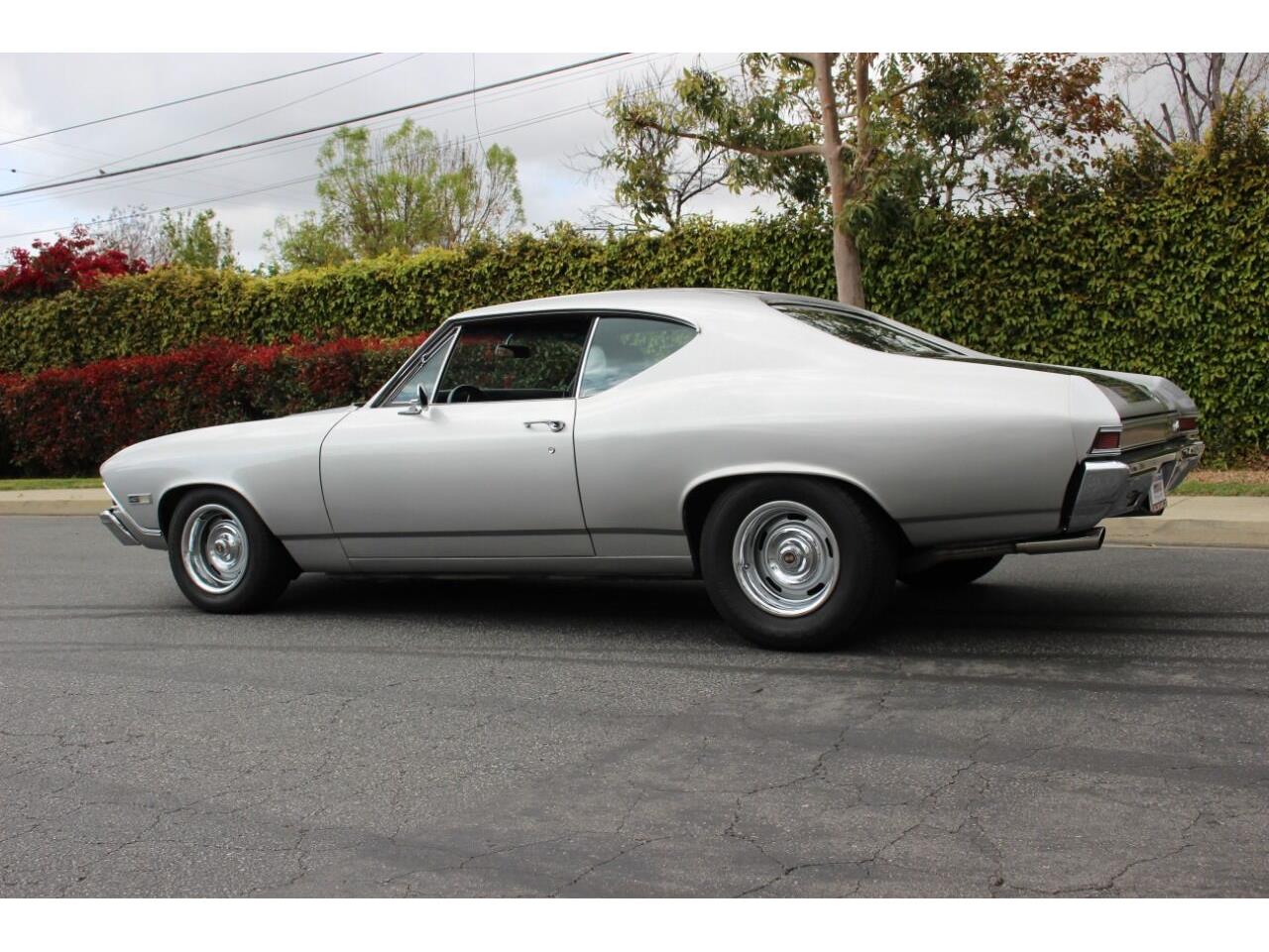 1968 Chevrolet Chevelle for sale in La Verne, CA – photo 5