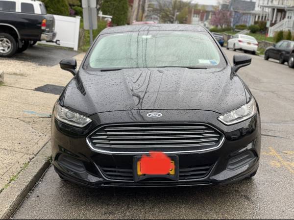 2016 Ford Fusion S original owner for sale in Maryknoll, NY – photo 2