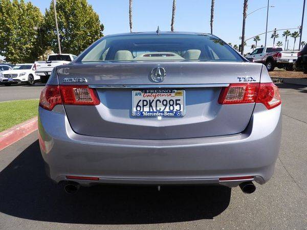 2011 Acura TSX 2.4 HUGE SALE GOING ON NOW! for sale in Fresno, CA – photo 9