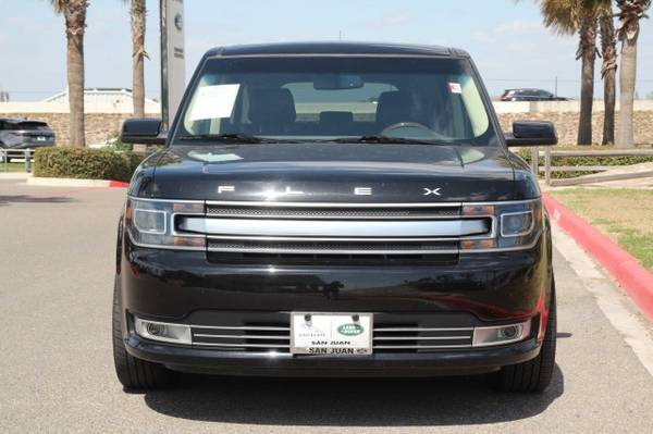 2019 Ford Flex Limited - - by dealer - vehicle for sale in San Juan, TX – photo 2