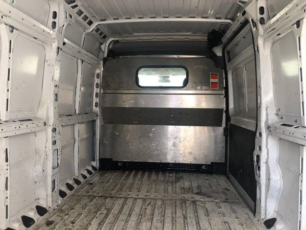 2016 RAM ProMaster Cargo 2500 159 WB 3dr High Roof Cargo Van for sale in Kenvil, NY – photo 9