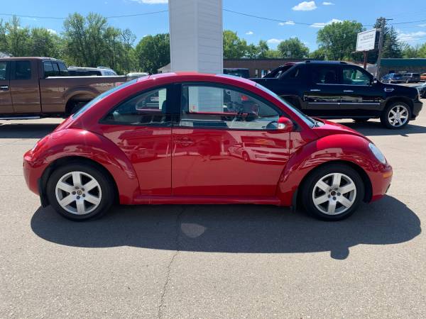 ★★★ 2007 Volkswagen New Beetle / 96k Miles! ★★★ - cars & trucks - by... for sale in Grand Forks, ND – photo 5