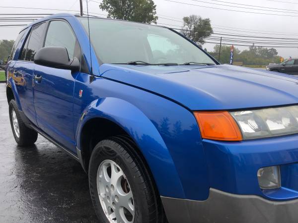 Saturn Vue!! Clean Carfax! Reliable! for sale in Ortonville, OH – photo 12