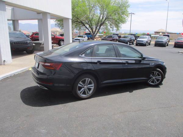 2019 Jetta R-Line R-Line Auto w/ULEV - - by dealer for sale in Corrales, NM – photo 9