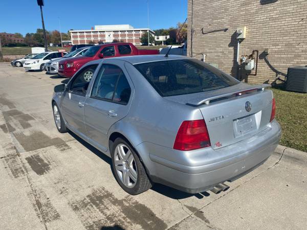 2003 Volkswagen VW Jetta 1 8t Automatic - - by dealer for sale in Lincoln, NE – photo 8