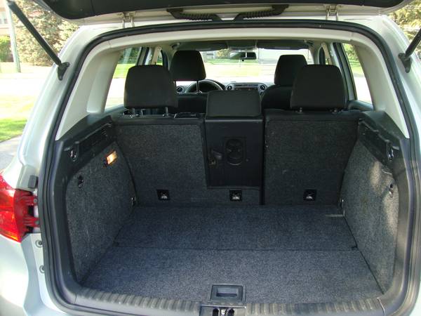 2014 VW Tiguan (1 Owner/Excellent Condition/Extra Clean) 1 Owner for sale in Other, MI – photo 17