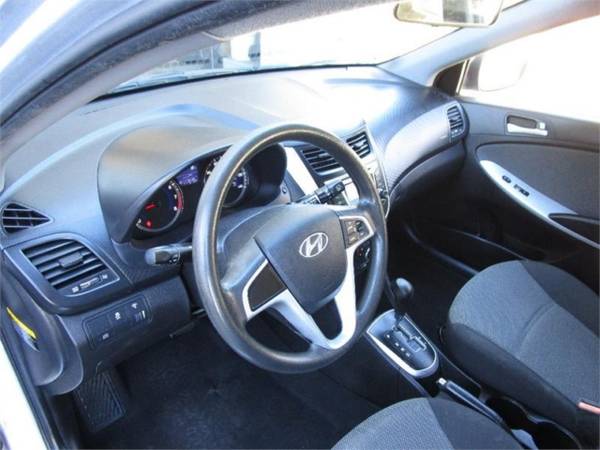2014 Hyundai Accent ACCENT GS - cars & trucks - by dealer - vehicle... for sale in Fairview, VA – photo 23