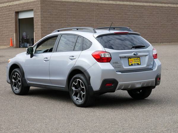 2014 Subaru XV Crosstrek Limited - - by dealer for sale in Hudson, MN – photo 8