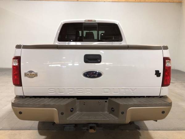 2012 Ford F-250SD King Ranch *IN HOUSE* FINANCE 100% CREDIT APPROVAL... for sale in Houston, TX – photo 10