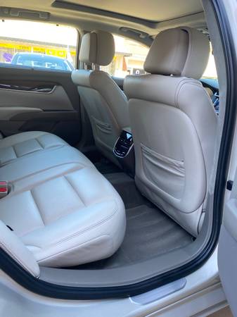 2013 CADILLAC XTS PLATINUM AWD LOADED VERY LOW MILES LIKE NEW - cars... for sale in Erwin, TN – photo 24