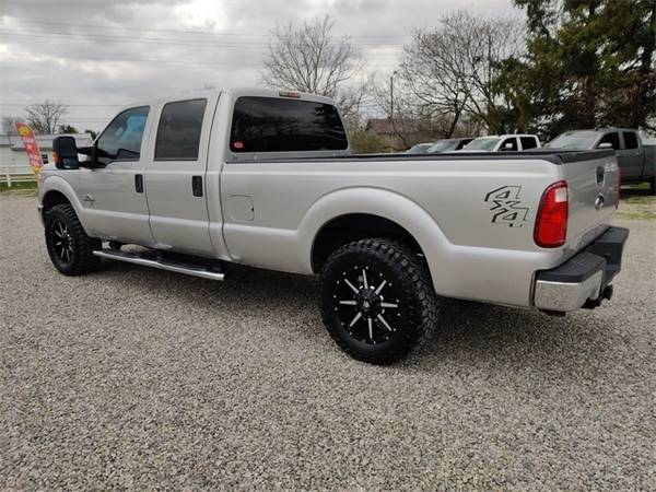 2015 Ford F-250SD XL Chillicothe Truck Southern Ohio s Only All for sale in Chillicothe, WV – photo 7
