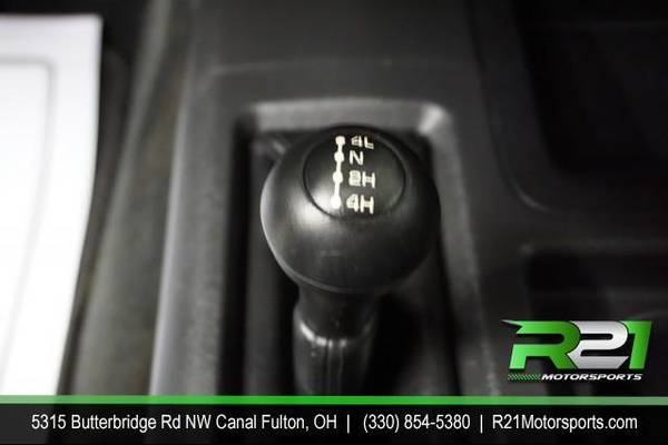 2010 RAM 3500 ST Crew Cab SWB 4WD DRW -- INTERNET SALE PRICE ENDS... for sale in Canal Fulton, OH – photo 21