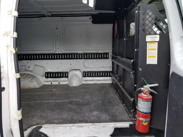 2013 Ford E350 Super Duty EXT Cargo Van **LQQK** for sale in Altamonte Springs, FL – photo 7