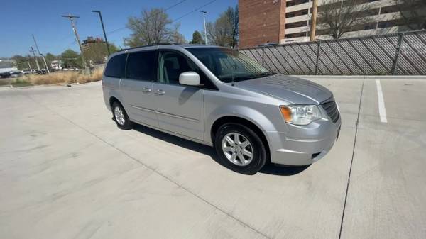 2010 Chrysler Town Country Touring - - by dealer for sale in Pueblo, CO – photo 2