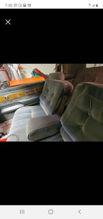 1986 Buick regal limited for sale in Cleveland, OH – photo 2