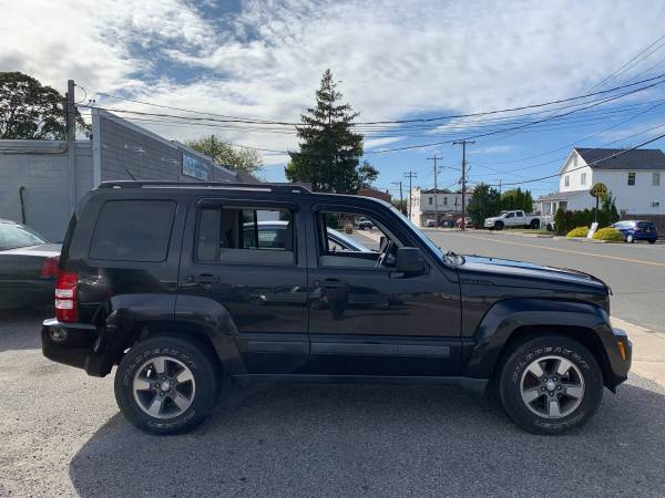 2008 Jeep Liberty Sport 4x4 for sale in East Northport, NY – photo 6