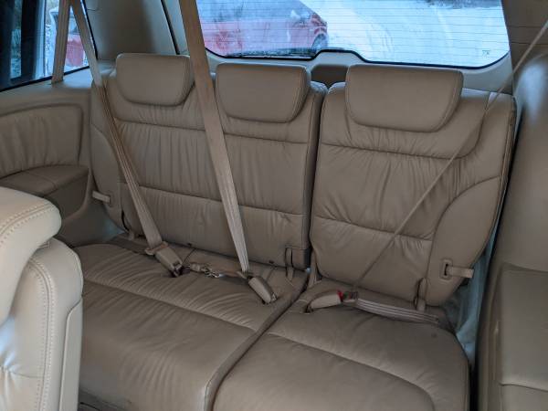 2007 Honda Odyssey EX-L Minivan for sale in River Falls, MN – photo 13