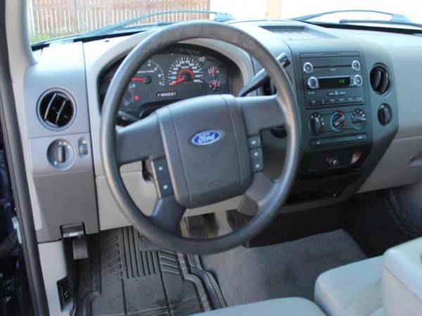 2008 Ford F-150 SuperCab STX Only 101,000 Miles* 4.6L V8* - cars &... for sale in Louisville, KY – photo 5